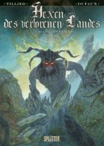 Hexen des verlorenen Landes # 02 (von 4)