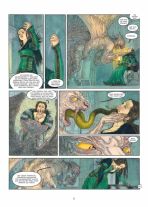 Hexen des verlorenen Landes # 02 (von 4)