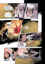 Black Hammer: Strassen von Spiral City