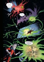 Black Hammer: Strassen von Spiral City