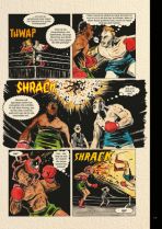 Black Hammer: Strassen von Spiral City