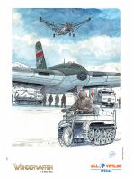 Wunderwaffen # 08 VZA
