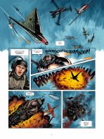Wunderwaffen # 08 VZA