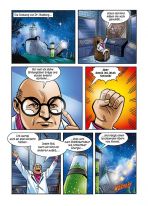 Bionicman # 02