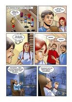 Bionicman # 02