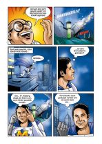 Bionicman # 02