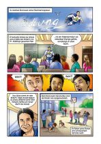 Bionicman # 02