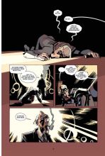 Umbrella Academy, The # 03 - Neue Edition