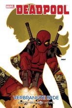 Deadpool: Verbrannte Erde HC