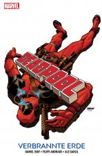 Deadpool: Verbrannte Erde SC