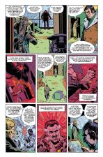 Watchmen - Deluxe Edition