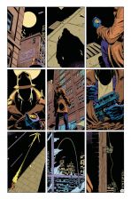 Watchmen - Deluxe Edition