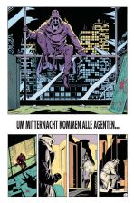 Watchmen - Deluxe Edition