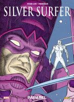 Silver Surfer: Parabel Deluxe