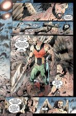 Hawkman # 02