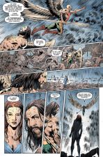 Hawkman # 02
