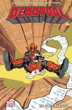 Deadpool (Marvel Legacy Paperback) # 02 SC - Zu guter Letzt