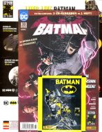 Batman (Serie ab 2017) # 33