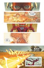 Flash (Serie ab 2017) # 12 - Der beste Trick der Welt