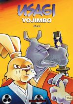 Usagi Yojimbo # 07 - Gen