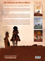 Schatten der Sierra Madre, Die # 01 (von 3)