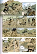 Schatten der Sierra Madre, Die # 01 (von 3)