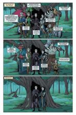 Critical Role # 01 - Vox Machina Origins