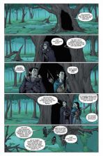 Critical Role # 01 - Vox Machina Origins