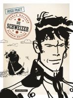 Corto Maltese # 11 (Klassik Edition) - Die Schweizer