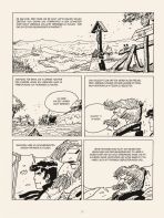 Corto Maltese # 11 (Klassik Edition) - Die Schweizer