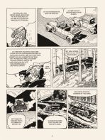 Corto Maltese # 11 (Klassik Edition) - Die Schweizer