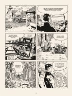 Corto Maltese # 11 (Klassik Edition) - Die Schweizer
