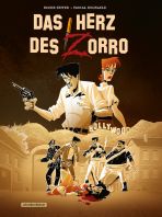 Herz des Zorro