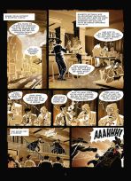 Herz des Zorro