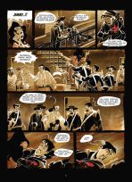 Herz des Zorro