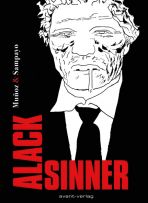 Alack Sinner