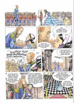 Mexikaner, Die (3 von 5) - Mexiko!
