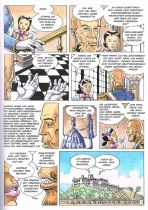 Mexikaner, Die (3 von 5) - Mexiko!