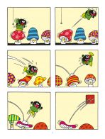 Kleiner Strubbel (15) - Der Schattenwald (ohne Worte)