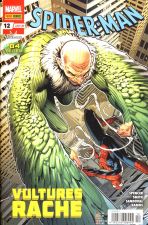 Spider-Man (Serie ab 2019) # 12