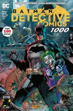 Batman Special: Detective Comics 1000