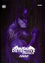 Batman Special: Detective Comics 1000 - Collectors Edition