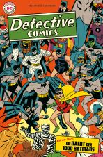 Batman Special: Detective Comics 1000 - Collectors Edition