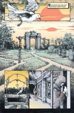 Sandman Deluxe # 07 - Das Erwachen