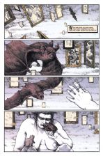 Sandman Deluxe # 07 - Das Erwachen