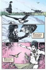 Sandman Deluxe # 07 - Das Erwachen