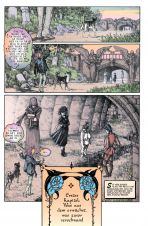 Sandman Deluxe # 07 - Das Erwachen