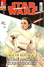 Star Wars (Serie ab 2015) # 53 Kiosk-Ausgabe