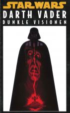 Star Wars Sonderband # 117 HC - Vader: Dunkle Visionen