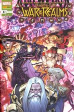 War of the Realms # 04 (von 5)